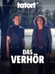 Tatort: Das Verhör