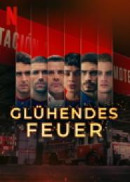 Glühendes Feuer