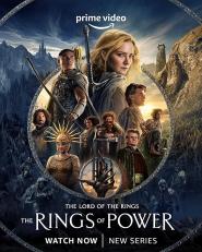 Der Herr der Ringe: Die Ringe der Macht