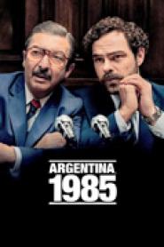 Argentinien, 1985 - Nie wieder (2022)