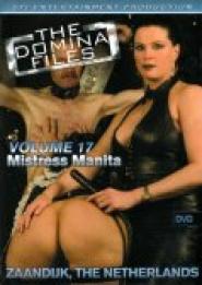 The Domina Files Volume 17