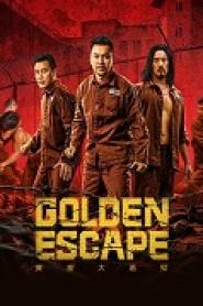 Golden Escape