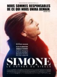 Simone Veil, a Woman of the Century