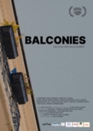 Balconies