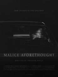 Malice Aforethought