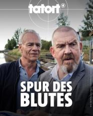 Tatort: Spur des Blutes