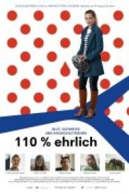 110 % ehrlich