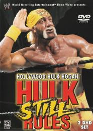 Hollywood Hulk Hogan: Hulk Still Rules