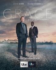 Detective Grace: Und morgen bist du tot