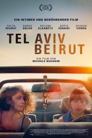 Tel Aviv - Beirut