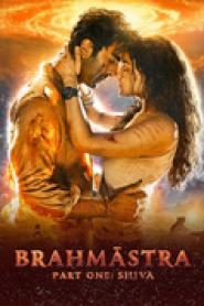 Brahmastra part one: Shiva