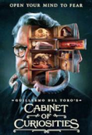 Guillermo del Toro's Cabinet of Curiosities