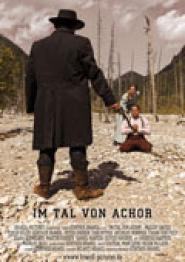 Im Tal von Achor