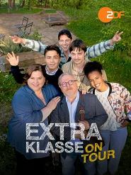 Extraklasse - On Tour