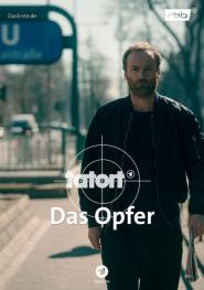 Tatort: Das Opfer