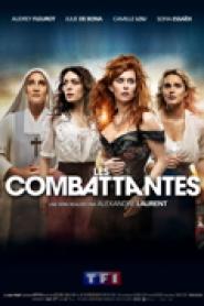 Les Combattantes