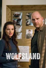 Wolfsland: Das dreckige Dutzend