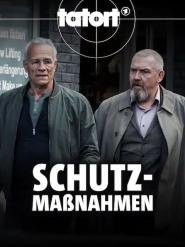 Tatort: Schutzmaßnahmen