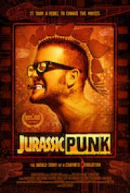 Jurassic Punk