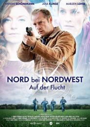 Nord bei Nordwest: Auf der Flucht