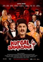 Kutsal Damacana 4