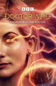 Doctor Who - Die Macht des Doktors