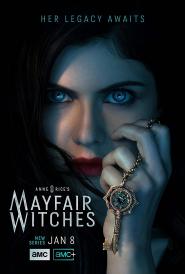 Anne Rice's Mayfair Witches