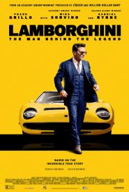 Lamborghini - The Man Behind the Legend