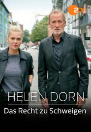 Helen Dorn: Das Recht zu schweigen