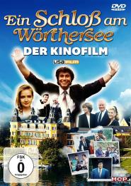 Ein Schloss am Wörthersee - Der Kinofilm