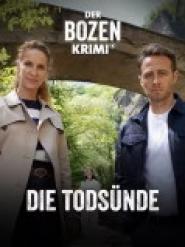 Der Bozen-Krimi: Die Todsünde