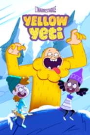 Der Fantastische Yellow Yeti