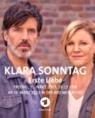 Klara Sonntag: Erste Liebe