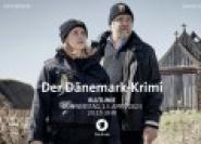 Der Dänemark-Krimi: Blutlinie