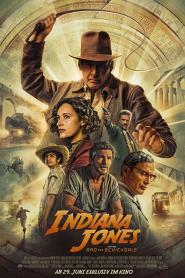 Indiana Jones und das Rad des Schicksals