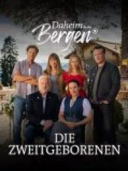 Daheim in den Bergen: Die Zweitgeborenen