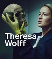 Theresa Wolff: Der schönste Tag