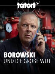 Tatort: Borowski und die große Wut