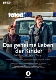 Tatort: Das geheime Leben unserer Kinder