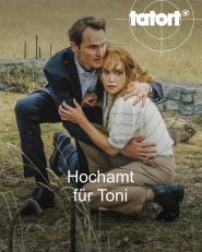 Tatort: Hochamt für Toni