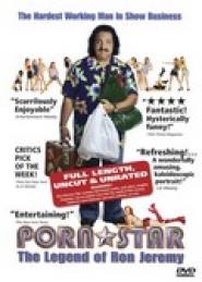 Pornstar: The Legend of Ron Jeremy