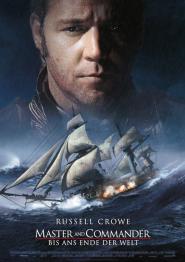 Master and Commander - Bis ans Ende der Welt