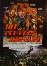 Die Teufelsbrigade