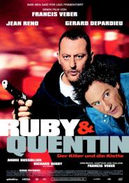 Ruby & Quentin - Der Killer und die Klette