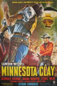 Minnesota Clay