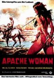 Apache Woman