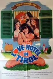 Love-Hotel in Tirol (1978)