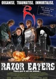 Razor Eaters