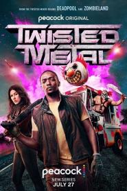 Twisted Metal