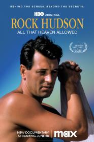 Rock Hudson: All That Heaven Allowed